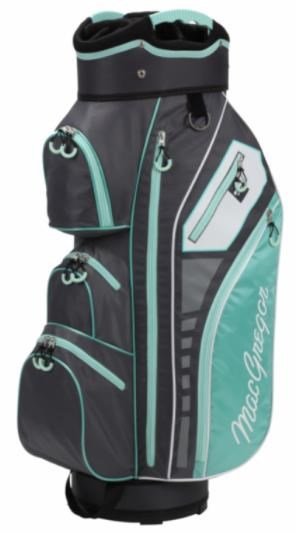 MacGregor DCT3000 Damen Golfset