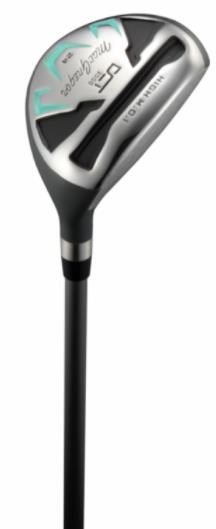 MacGregor DCT3000 Damen Golfset