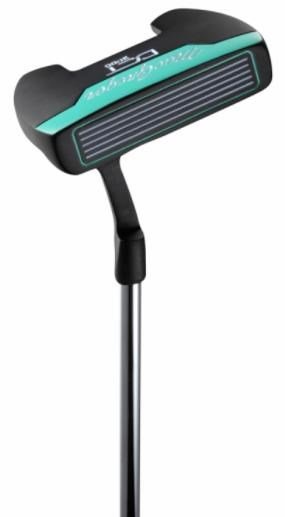 MacGregor DCT3000 Damen Golfset