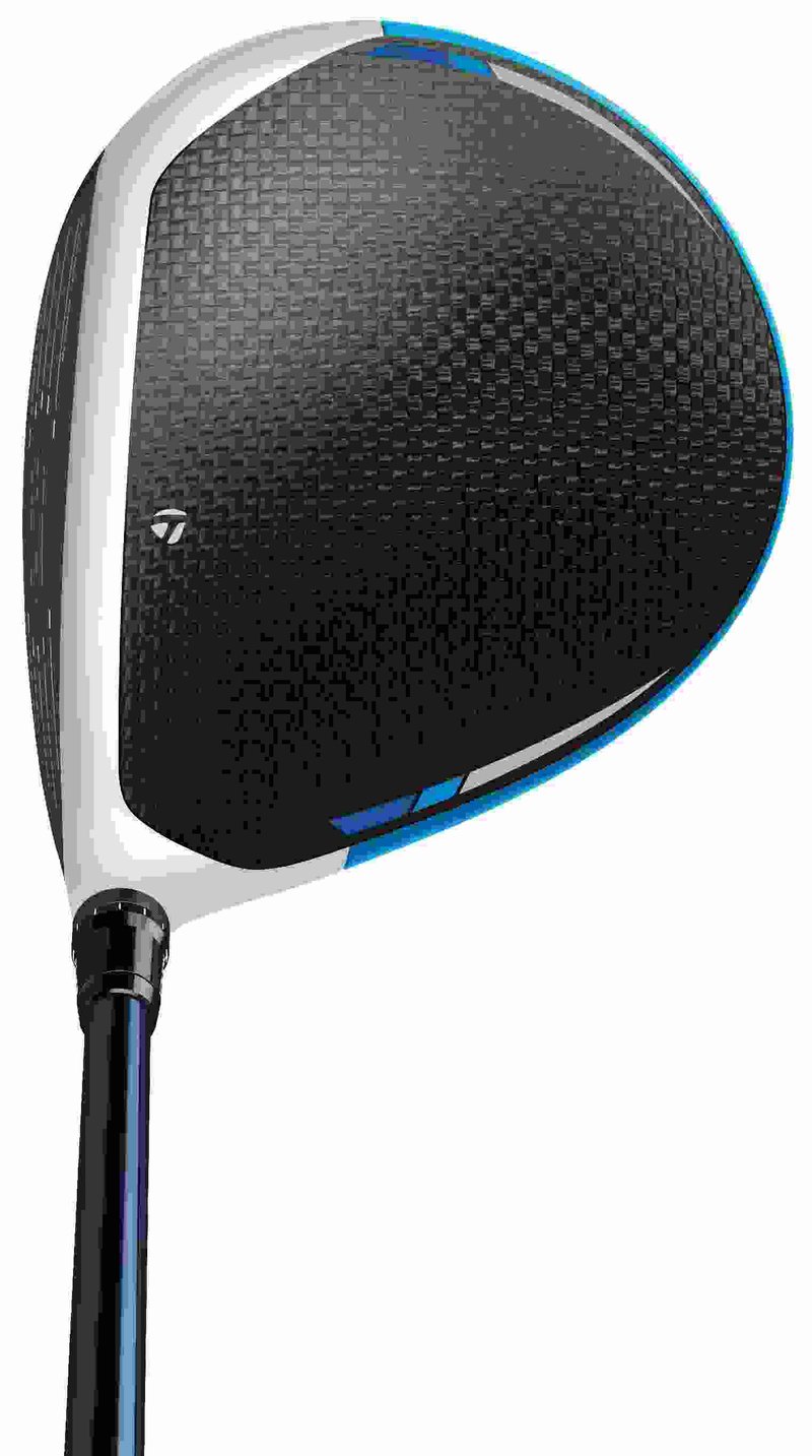 TaylorMade SIM2 Max Herren Driver
