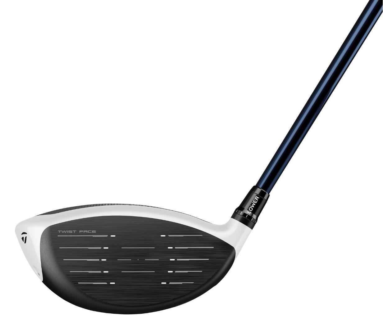 TaylorMade SIM2 Max Herren Driver