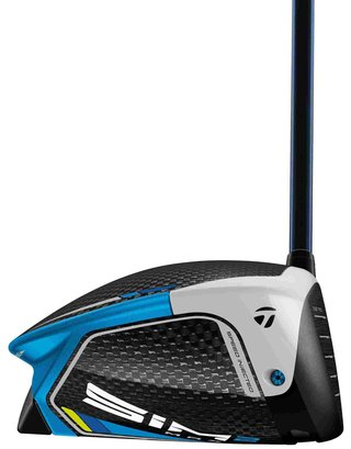 TaylorMade SIM2 Max Herren Driver