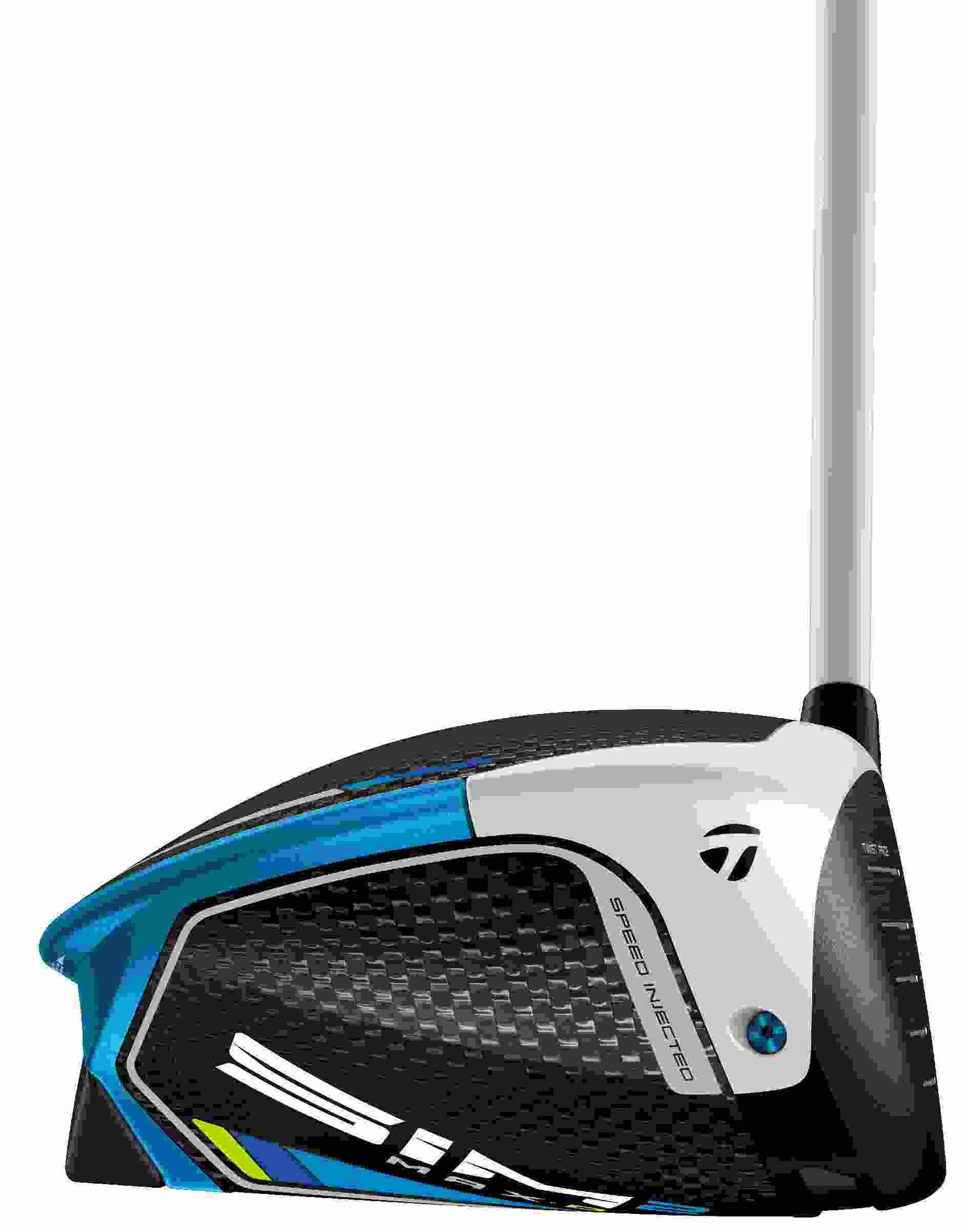 TaylorMade SIM2 Max Draw Herren Driver
