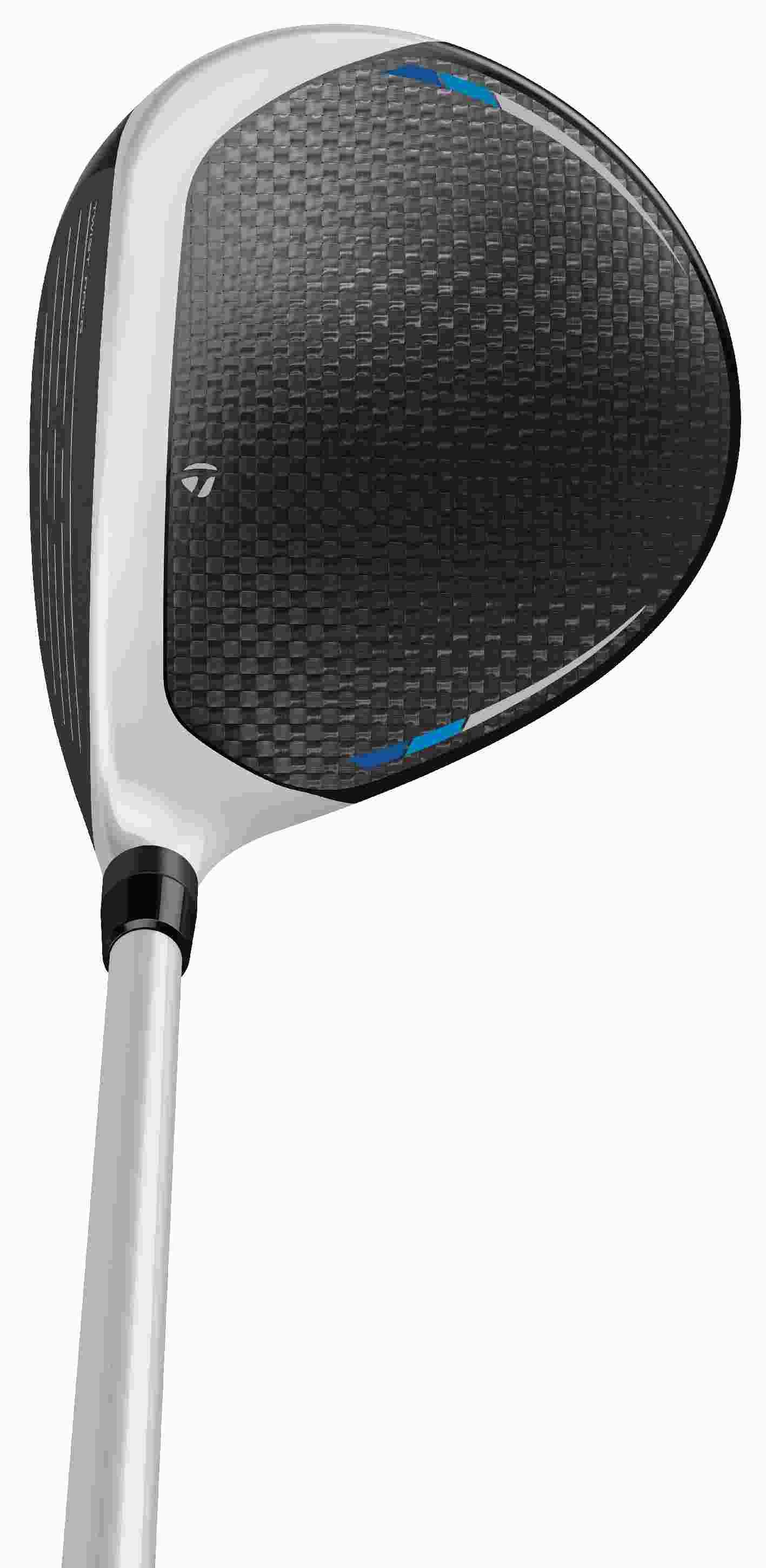 TaylorMade SIM2 Max Draw Herren Fairwayholz