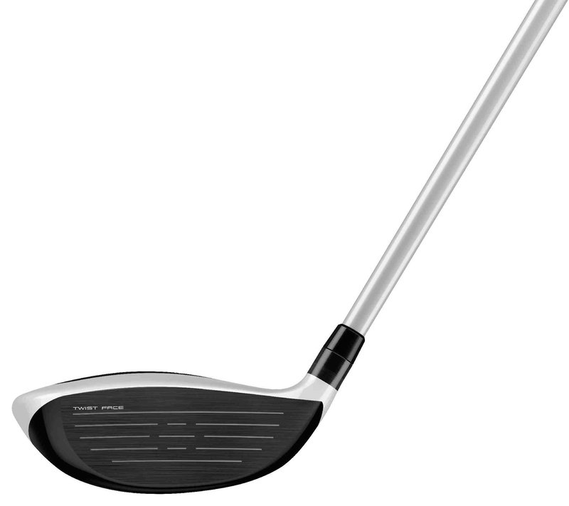 TaylorMade SIM2 Max Draw Herren Fairwayholz