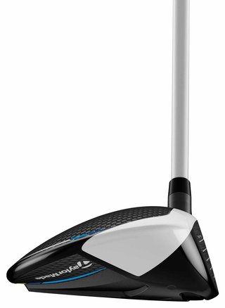 TaylorMade SIM2 Max Draw Herren Fairwayholz