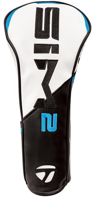 TaylorMade SIM2 Max Draw Herren Fairwayholz