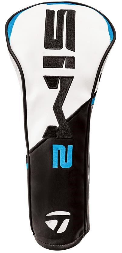 TaylorMade SIM2 Max Draw Herren Fairwayholz