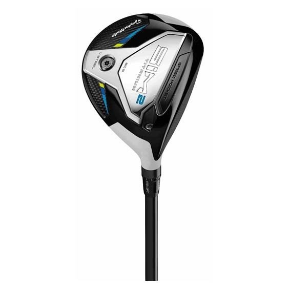 TaylorMade SIM2 Ti Herren Fairwayholz