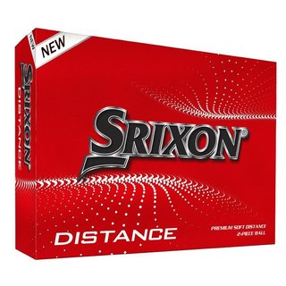 Srixon Distance Golfbälle