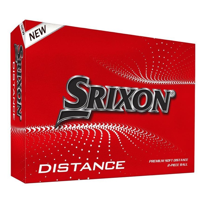 Srixon Distance Golfbälle