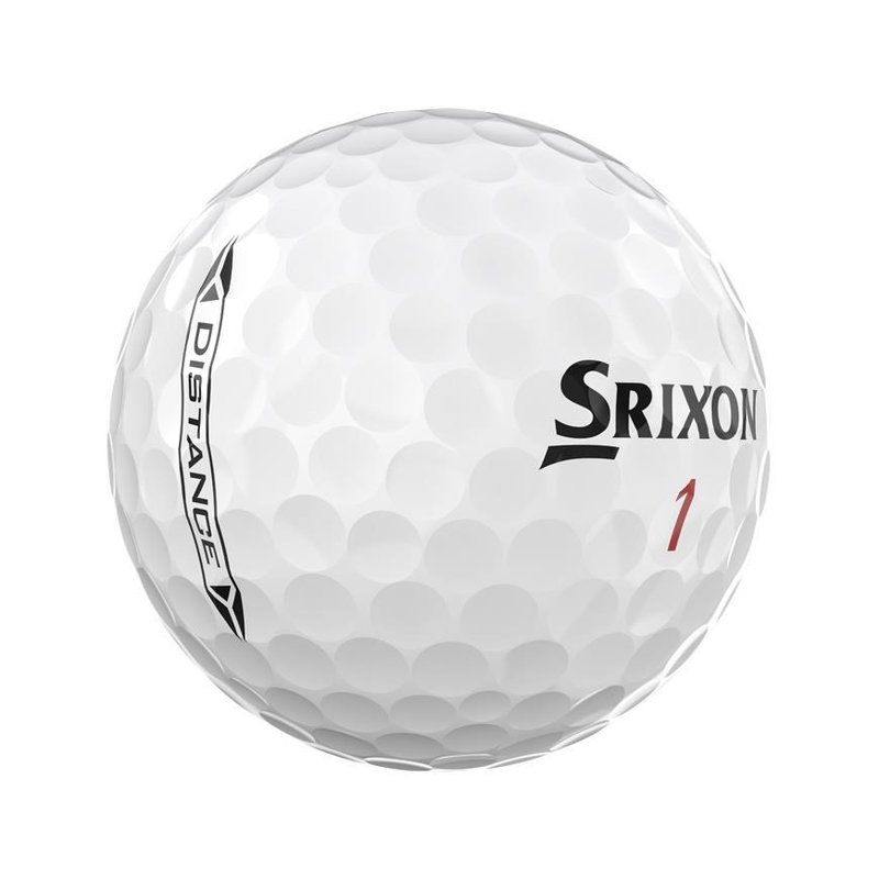 Srixon Distance Golfbälle