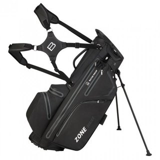 Bennington Zone Waterproof Standbag, schwarz
