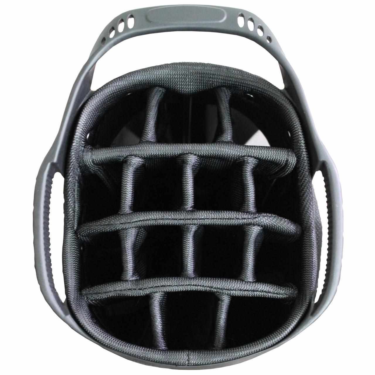 Bennington Zone Waterproof Standbag, schwarz