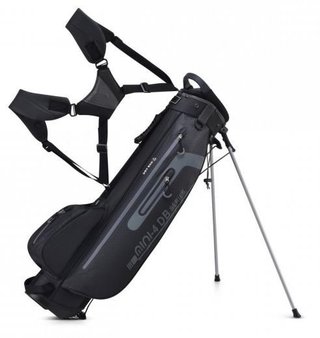 TiCad Mini Waterproof Standbag, schwarz