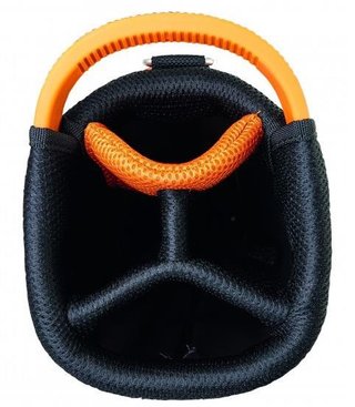 TiCad Mini Waterproof Standbag, schwarz