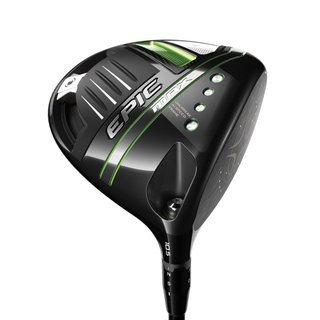 Callaway Epic Max Herren Driver