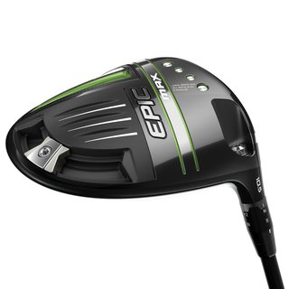 Callaway Epic Max Herren Driver