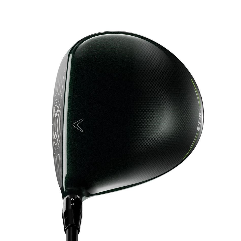 Callaway Epic Max Herren Driver