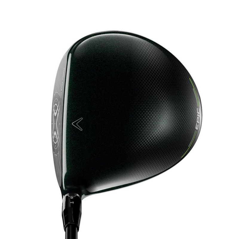 Callaway Epic Max Herren Driver