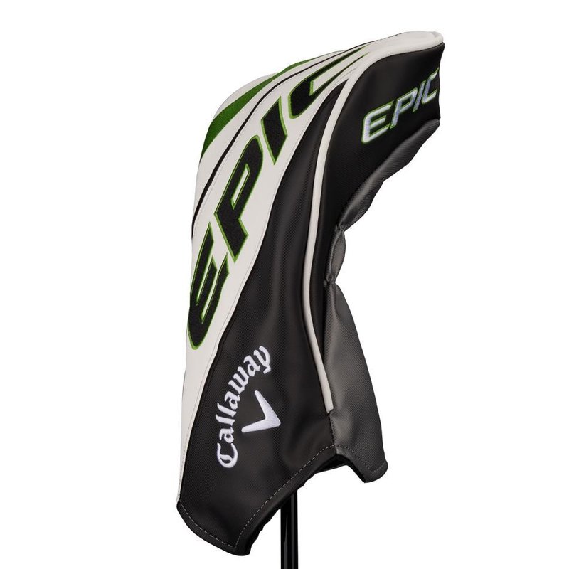 Callaway Epic Max Herren Driver