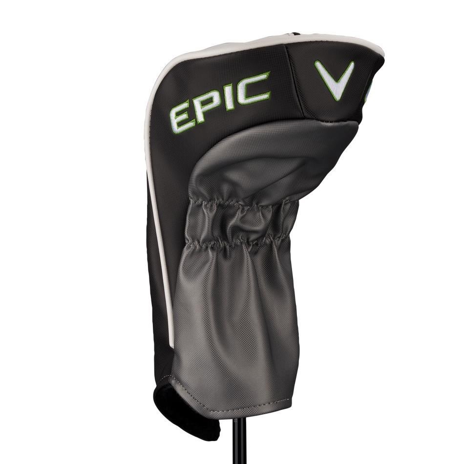 Callaway Epic Max Herren Driver