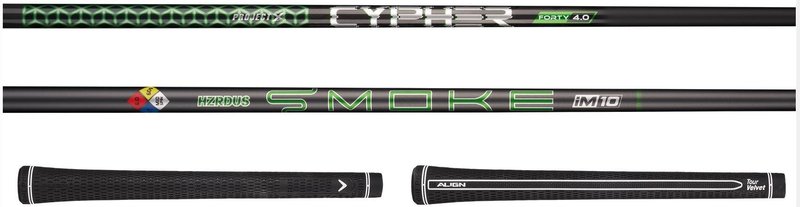 Callaway Epic Max Herren Driver