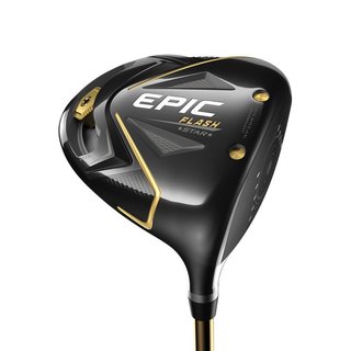Callaway Epic Flash Star Herren Driver