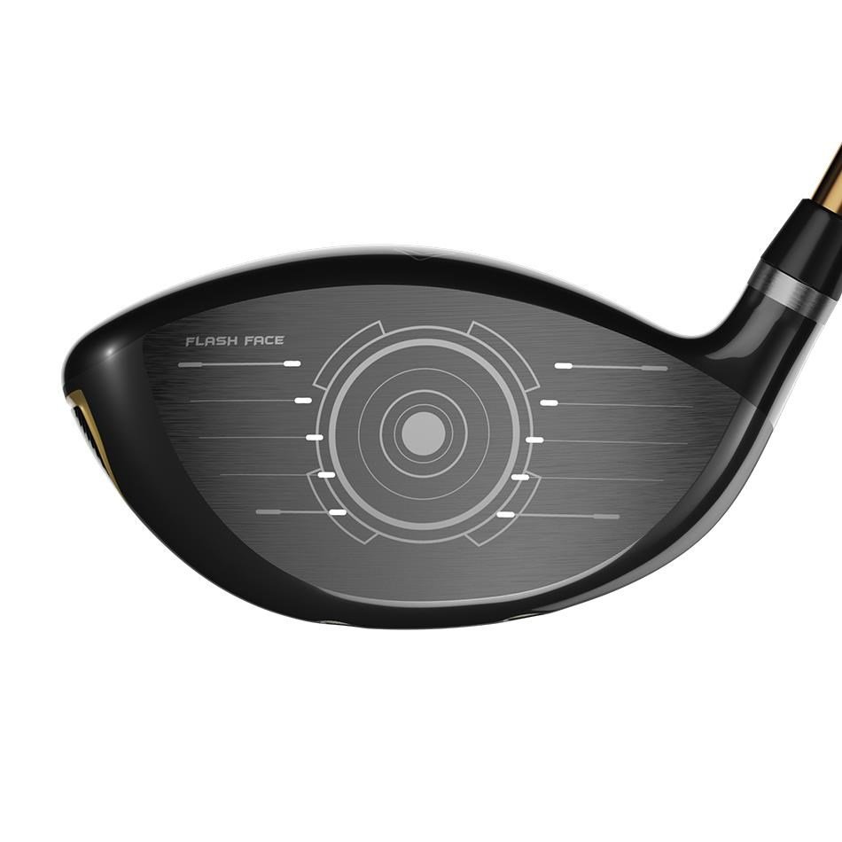 Callaway Epic Flash Star Herren Driver