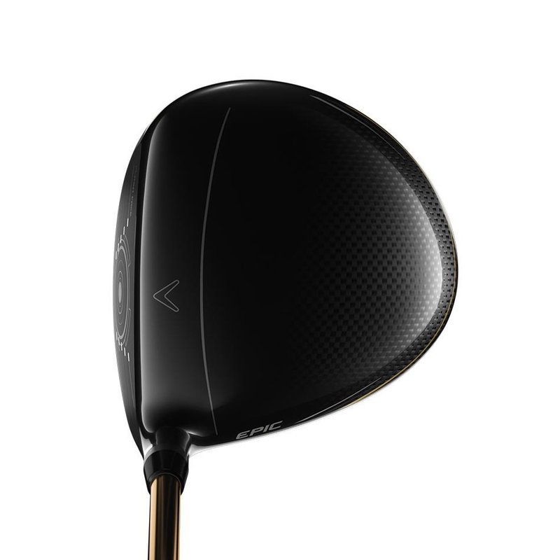 Callaway Epic Flash Star Herren Driver