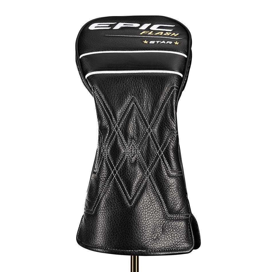 Callaway Epic Flash Star Herren Driver