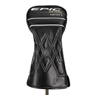 Callaway Epic Flash Star Herren Driver