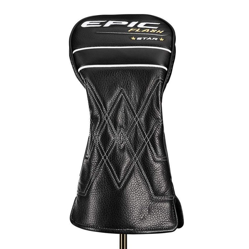 Callaway Epic Flash Star Herren Driver