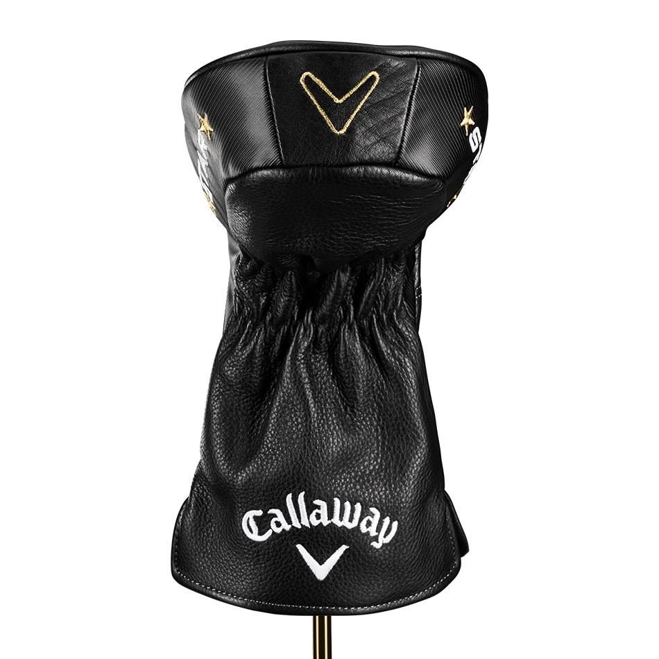 Callaway Epic Flash Star Herren Driver
