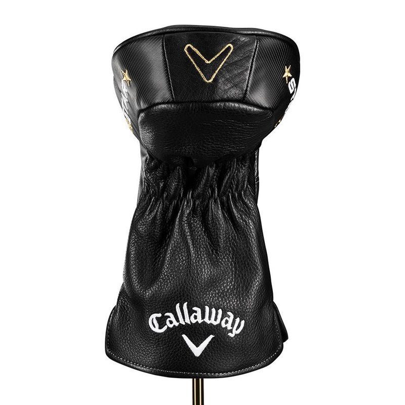 Callaway Epic Flash Star Herren Driver