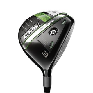 Callaway Epic Speed Herren Fairwayholz