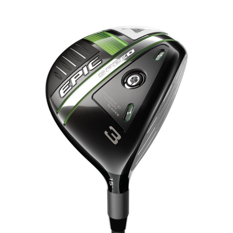 Callaway Epic Speed Herren Fairwayholz