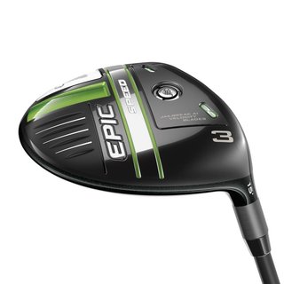 Callaway Epic Speed Herren Fairwayholz