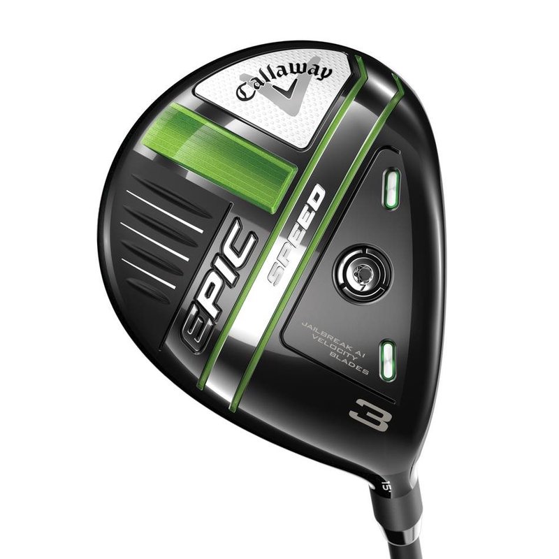 Callaway Epic Speed Herren Fairwayholz