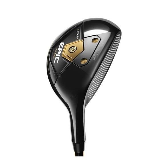 Callaway Epic Flash Star Herren Hybrid