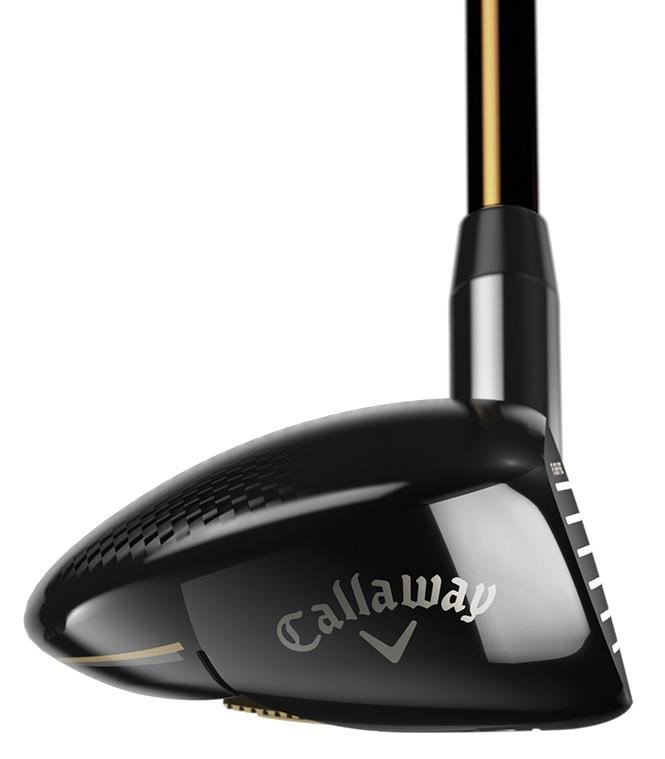 Callaway Epic Flash Star Herren Hybrid