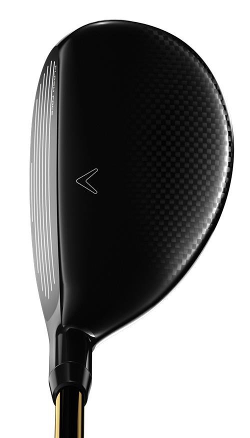Callaway Epic Flash Star Herren Hybrid