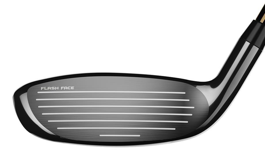 Callaway Epic Flash Star Herren Hybrid