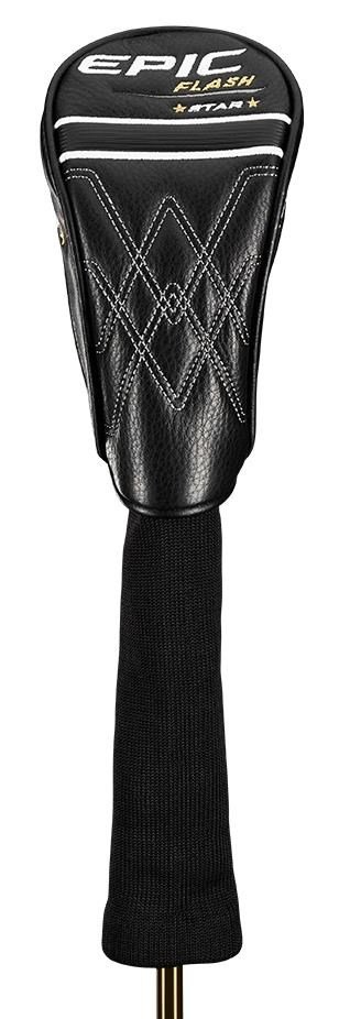 Callaway Epic Flash Star Herren Hybrid