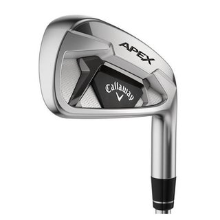 Callaway Apex 21 Herren Eisen, Stahl