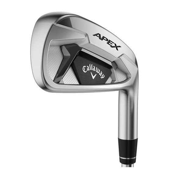 Callaway Apex 21 Herren Eisen, Stahl
