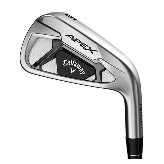 Callaway Apex 21 Herren Eisen, Stahl