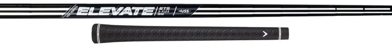 Callaway Apex 21 Herren Eisen, Stahl