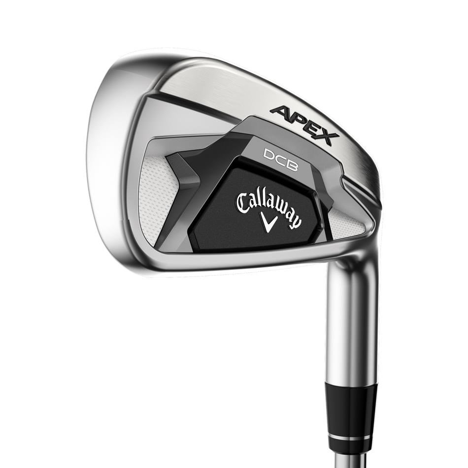 Callaway Apex DCB 21 Herren Eisen, Stahl
