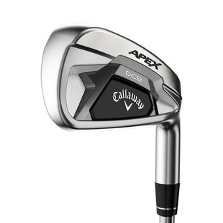 Callaway Apex DCB 21 Herren Eisen, Stahl